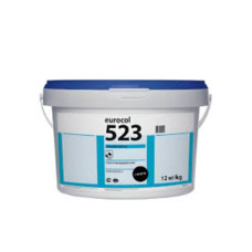 Клей струмопровідний EUROCOL 523 Eurosafe Star Tack 12кг